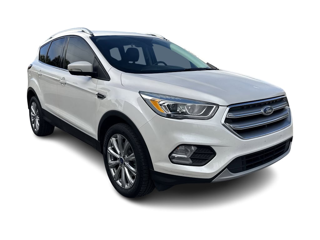 Thumbnail: 2017 Ford Escape - 29