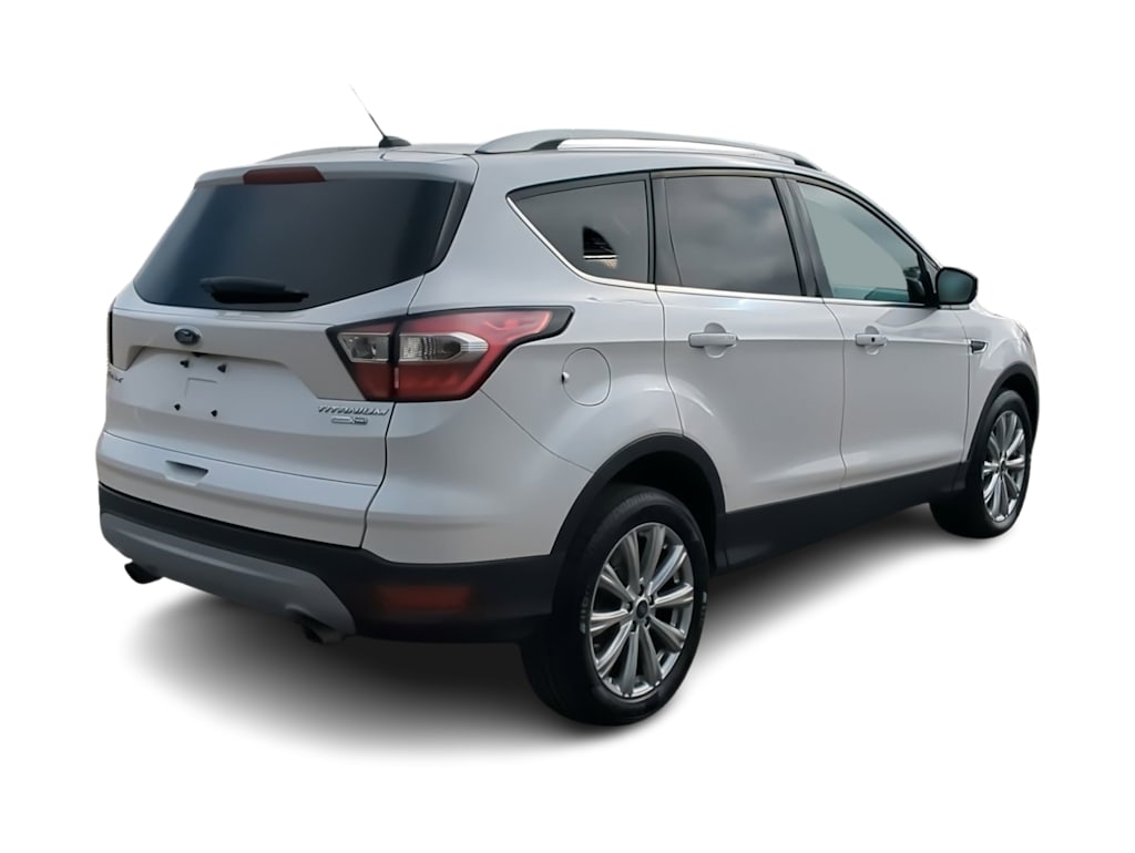 Thumbnail: 2017 Ford Escape - 22