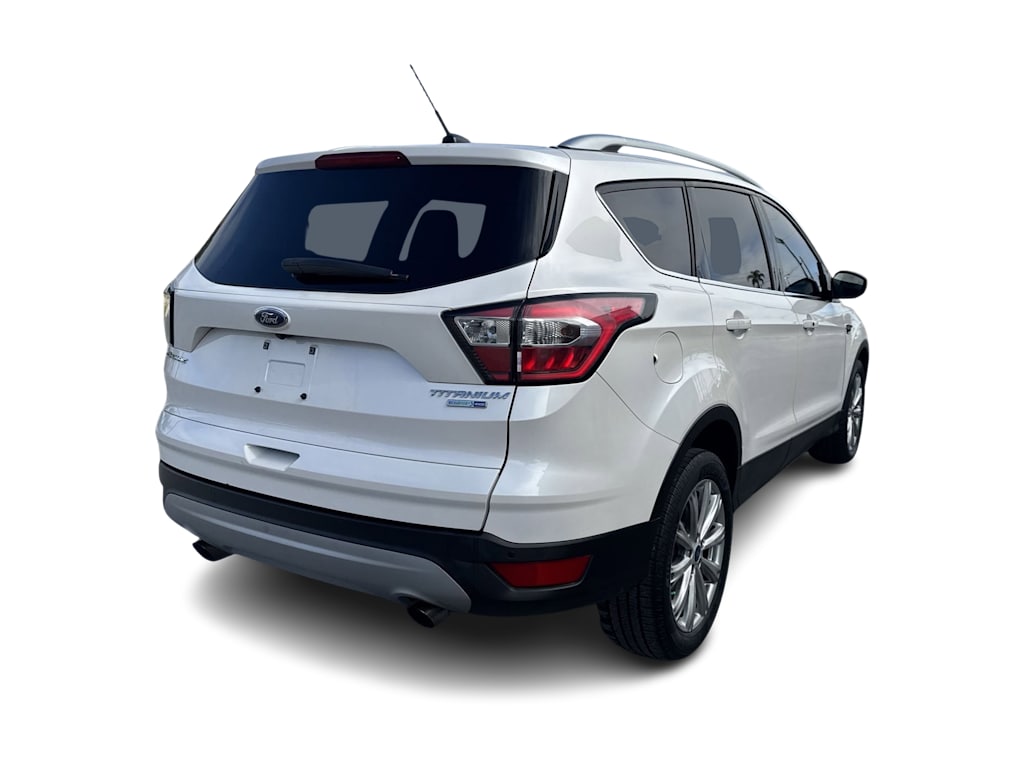 Thumbnail: 2017 Ford Escape - 27