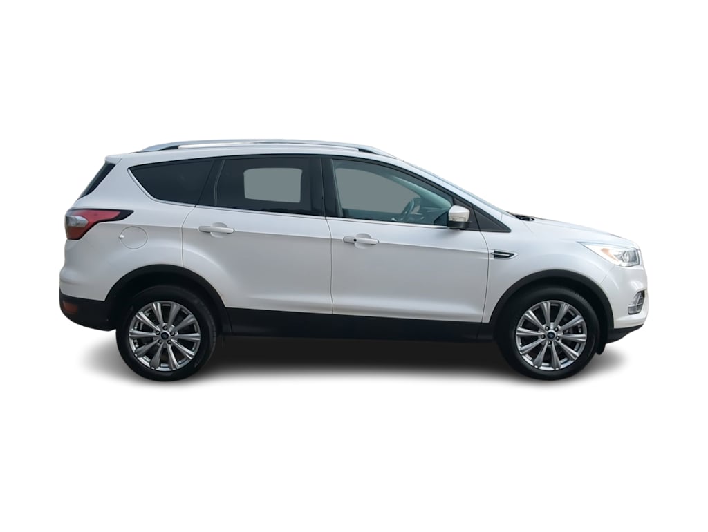 Thumbnail: 2017 Ford Escape - 23