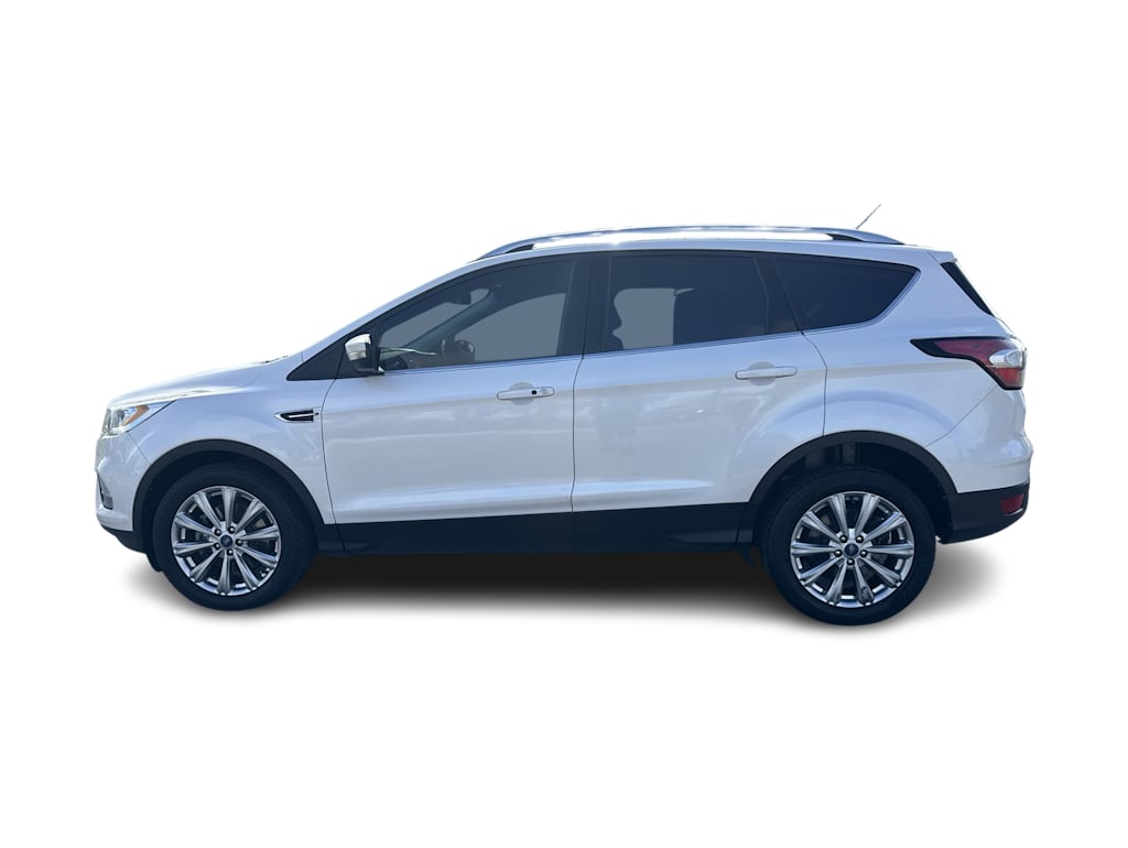 Thumbnail: 2017 Ford Escape - 24