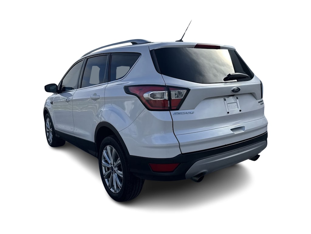 Thumbnail: 2017 Ford Escape - 25