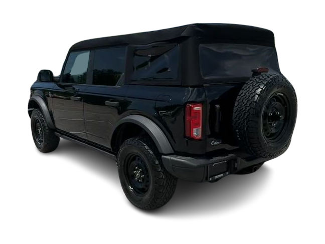 Thumbnail: 2023 Ford Bronco - 4