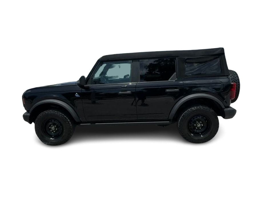 Thumbnail: 2023 Ford Bronco - 3