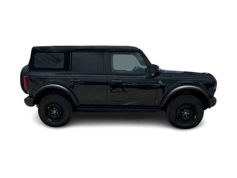 Thumbnail: 2023 Ford Bronco - 21