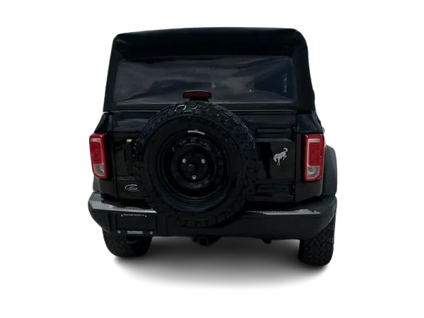 Thumbnail: 2023 Ford Bronco - 5