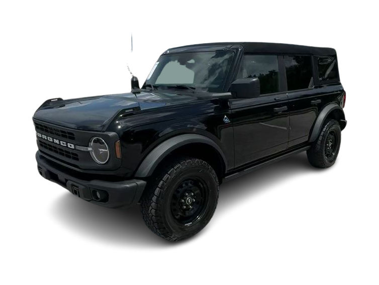 Thumbnail: 2023 Ford Bronco - 20