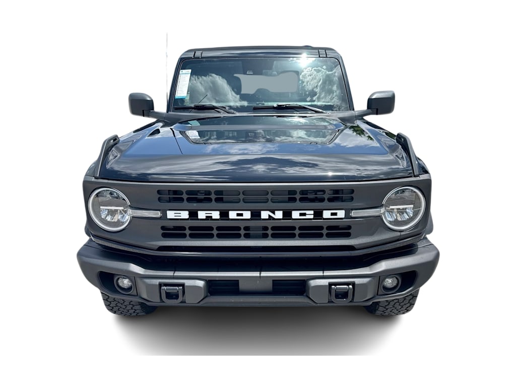 Thumbnail: 2023 Ford Bronco - 28