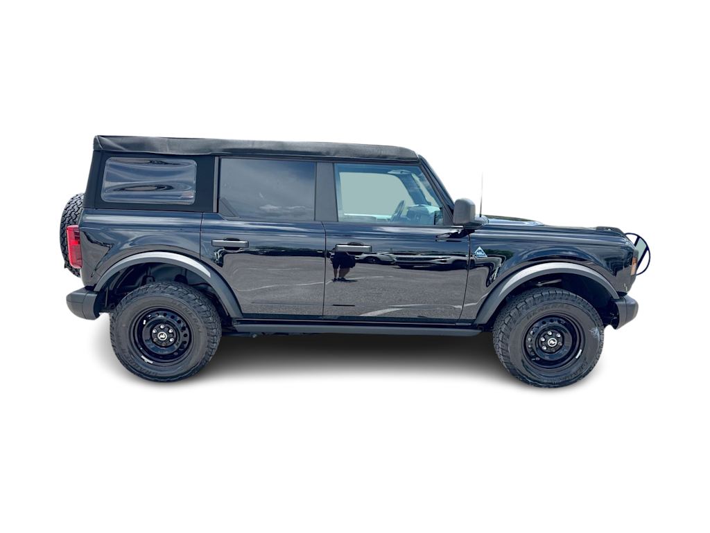 Thumbnail: 2023 Ford Bronco - 26