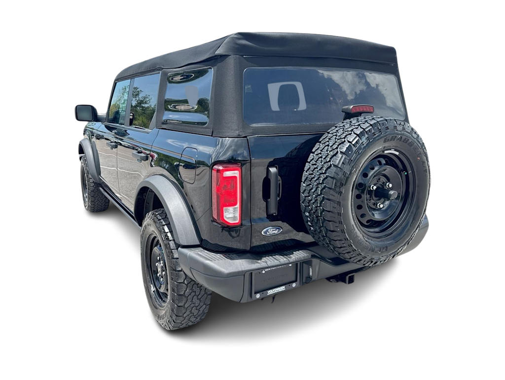 Thumbnail: 2023 Ford Bronco - 23