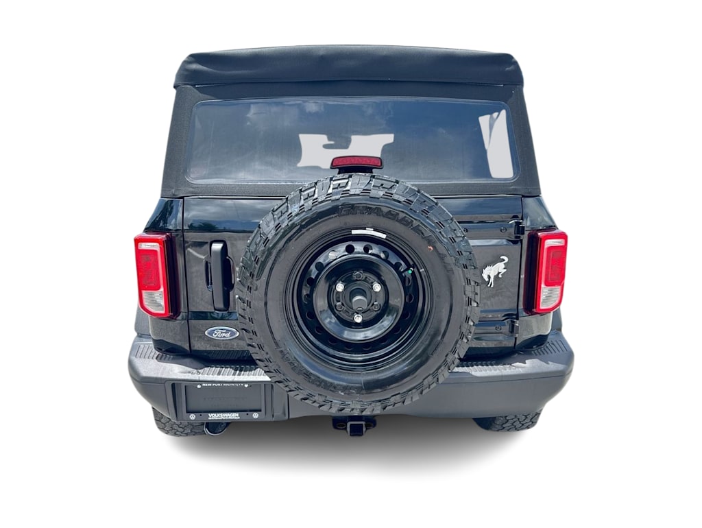 Thumbnail: 2023 Ford Bronco - 24