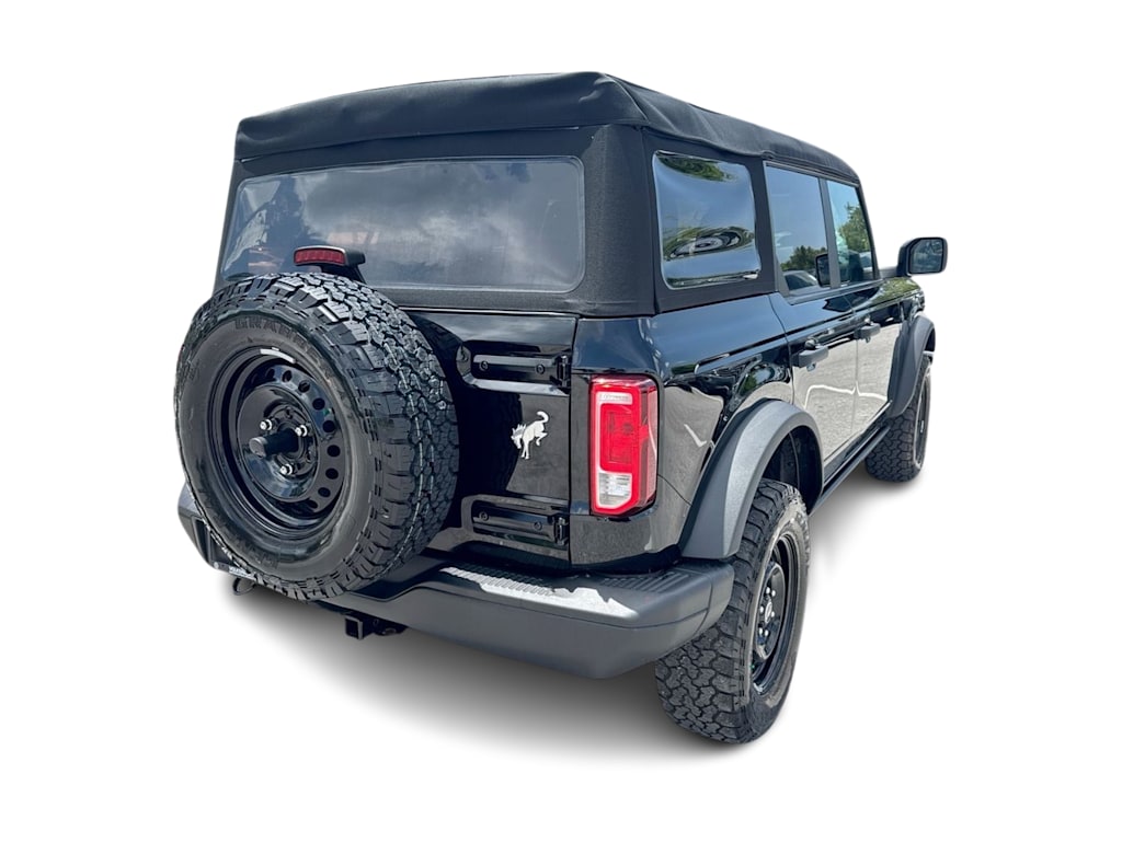 Thumbnail: 2023 Ford Bronco - 25