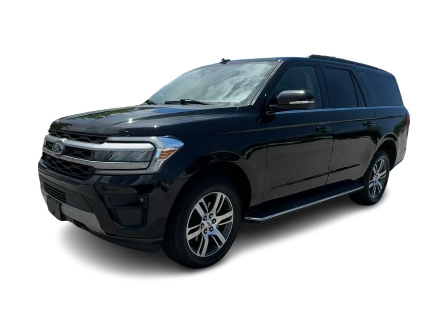 Thumbnail: 2023 Ford Expedition MAX - 4