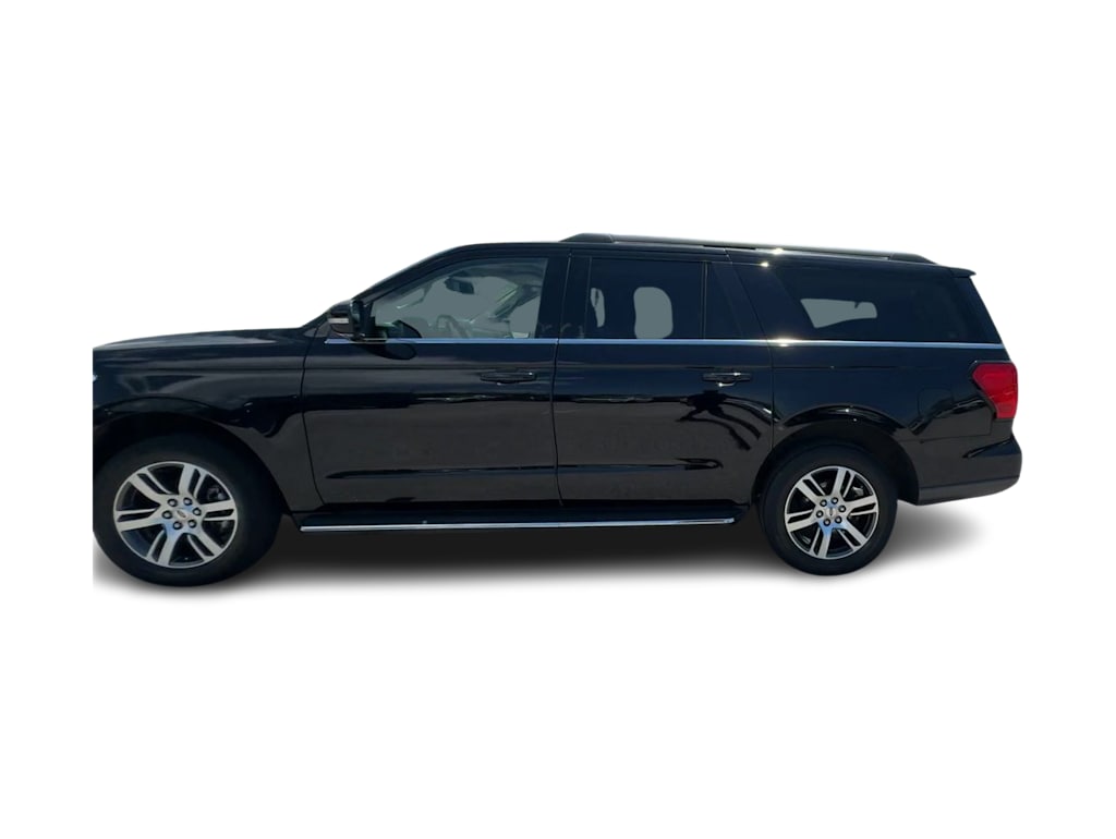 Thumbnail: 2023 Ford Expedition MAX - 3