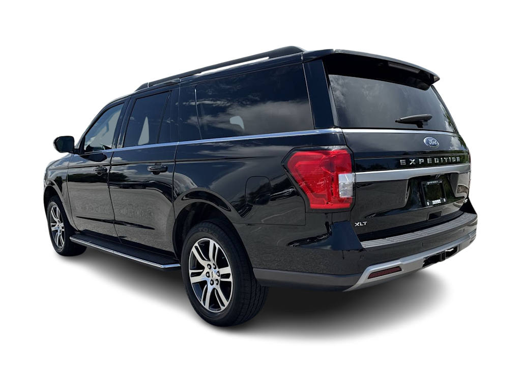 Thumbnail: 2023 Ford Expedition MAX - 26