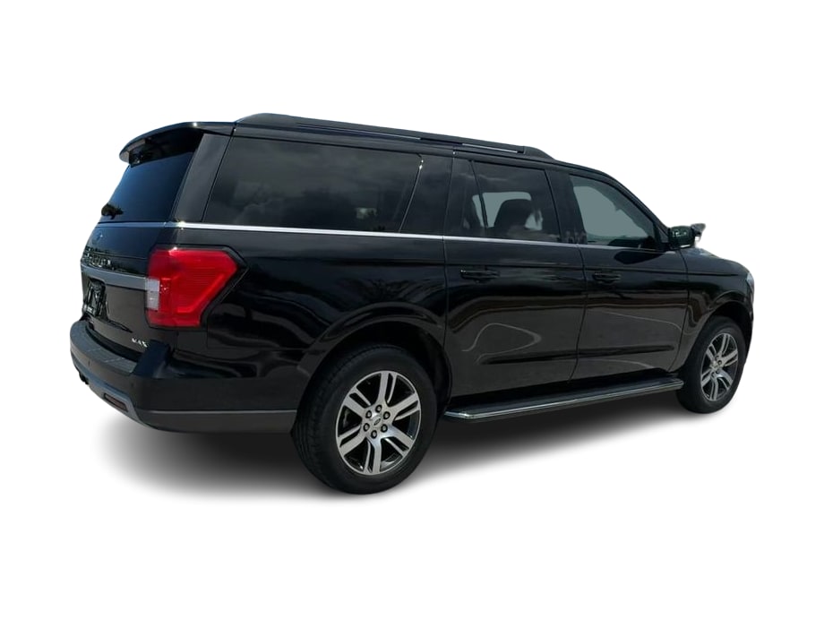 Thumbnail: 2023 Ford Expedition MAX - 23