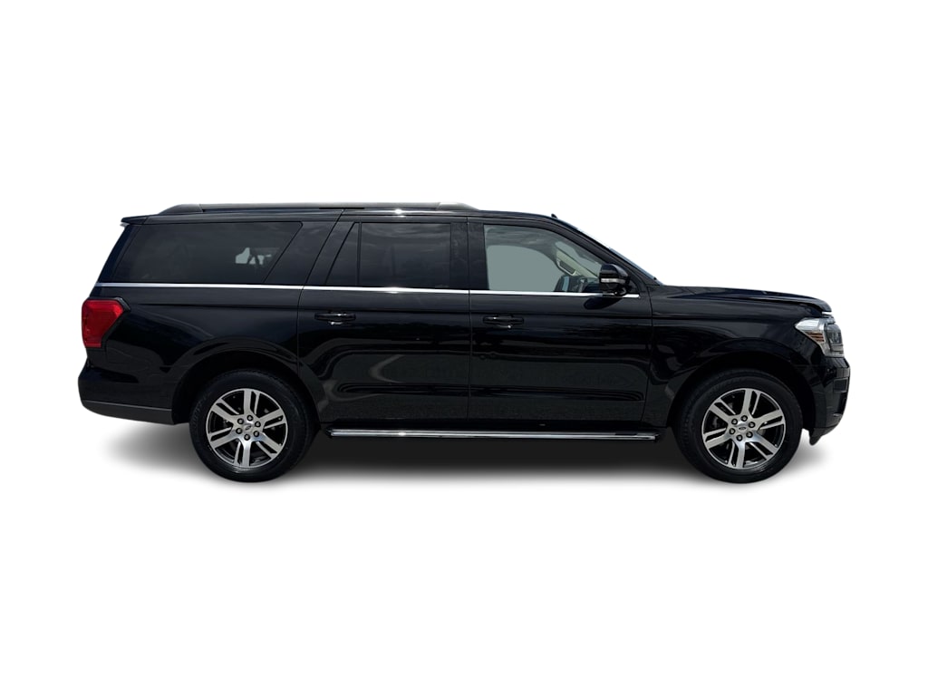 Thumbnail: 2023 Ford Expedition MAX - 28