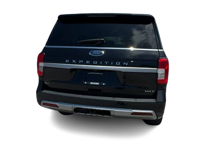 Thumbnail: 2023 Ford Expedition MAX - 22