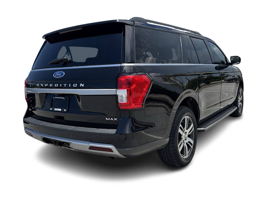 Thumbnail: 2023 Ford Expedition MAX - 27