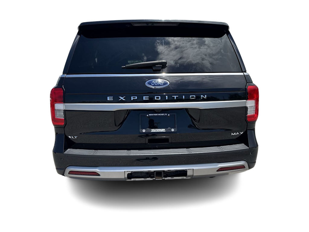 Thumbnail: 2023 Ford Expedition MAX - 5
