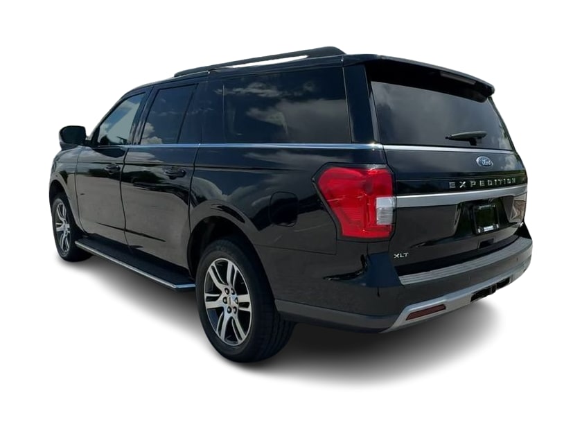 Thumbnail: 2023 Ford Expedition MAX - 21