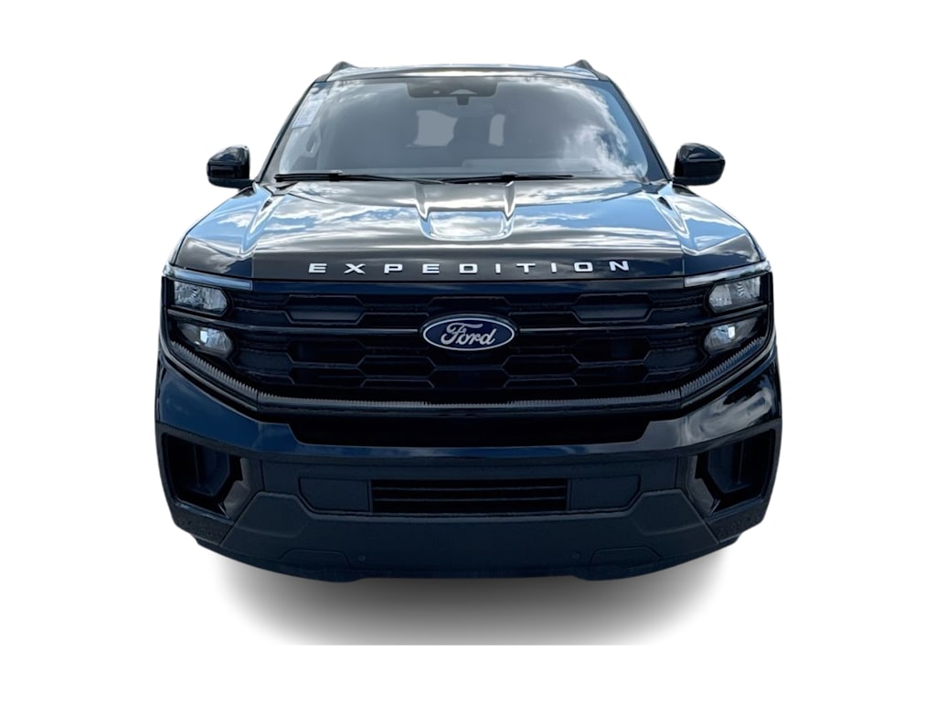 Thumbnail: 2025 Ford Expedition MAX - 6