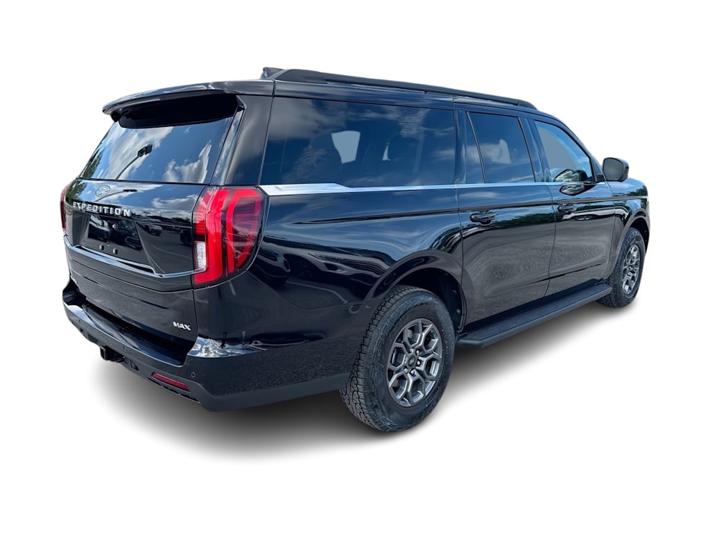 Thumbnail: 2025 Ford Expedition MAX - 21