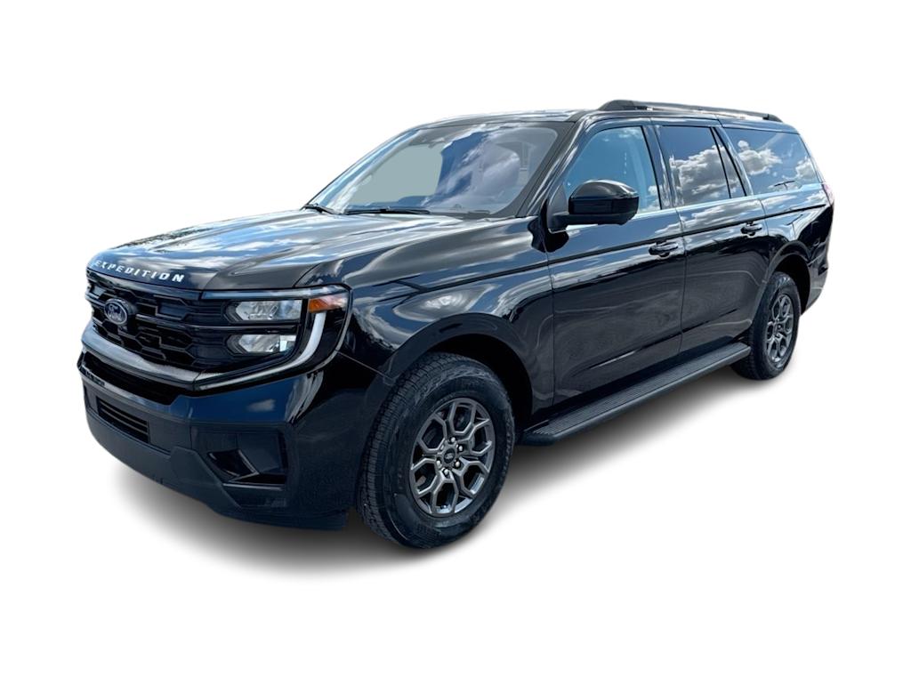Thumbnail: 2025 Ford Expedition MAX - 20