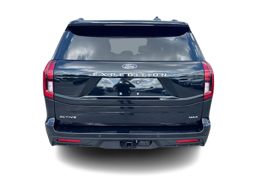Thumbnail: 2025 Ford Expedition MAX - 5