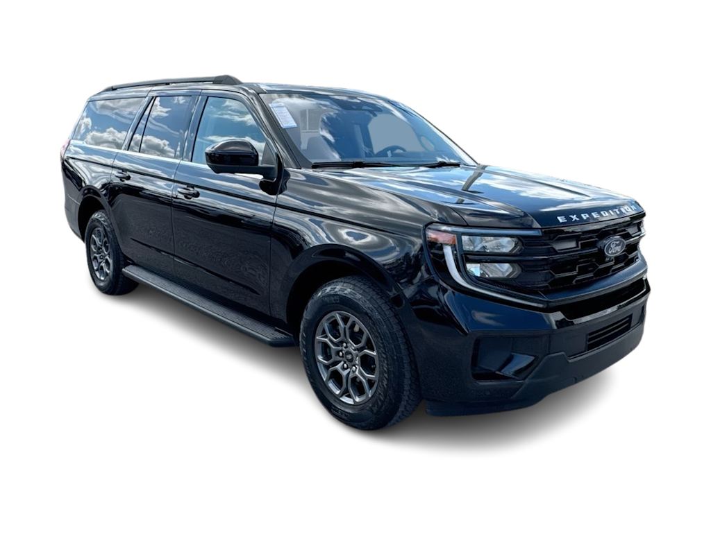 Thumbnail: 2025 Ford Expedition MAX - 19