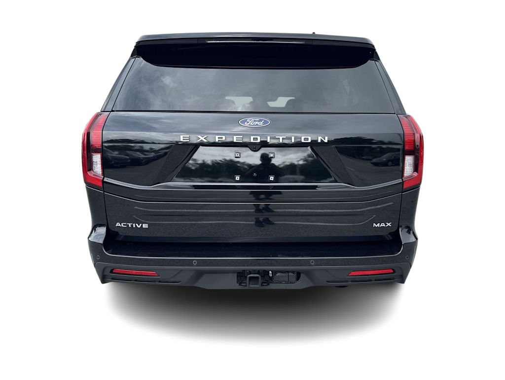 Thumbnail: 2025 Ford Expedition MAX - 25