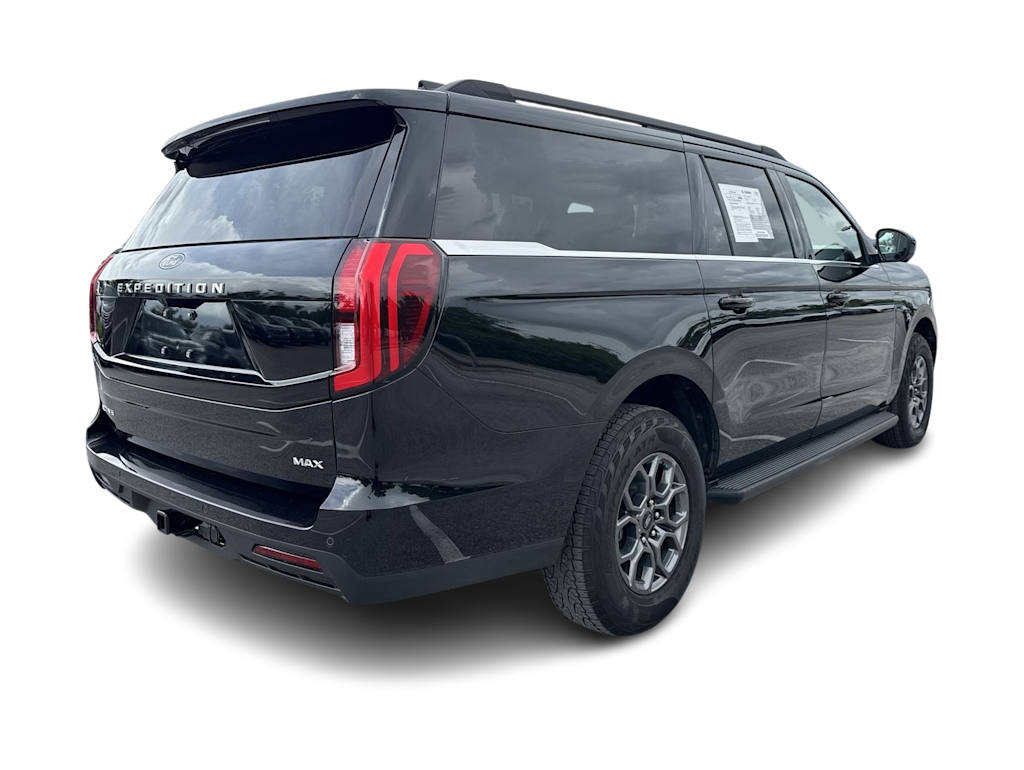 Thumbnail: 2025 Ford Expedition MAX - 26