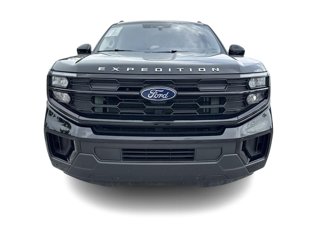 Thumbnail: 2025 Ford Expedition MAX - 29