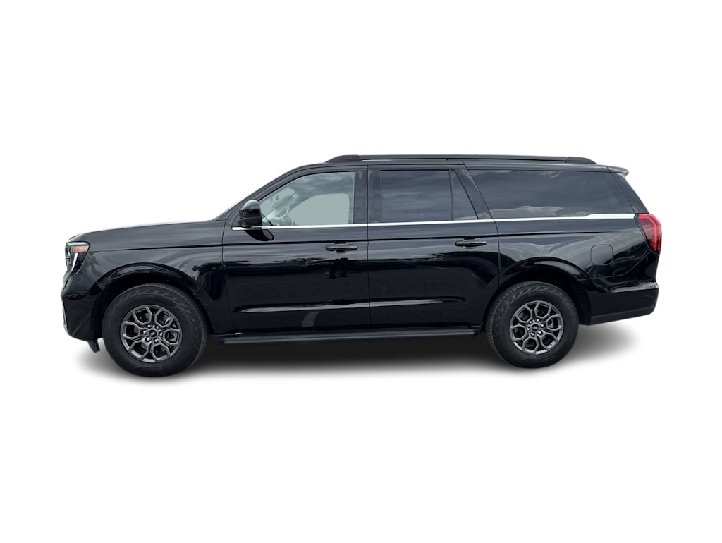 Thumbnail: 2025 Ford Expedition MAX - 23