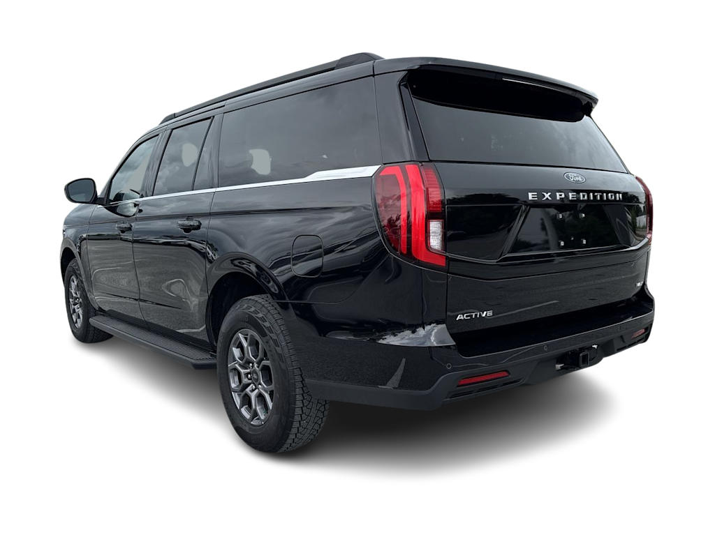 Thumbnail: 2025 Ford Expedition MAX - 24