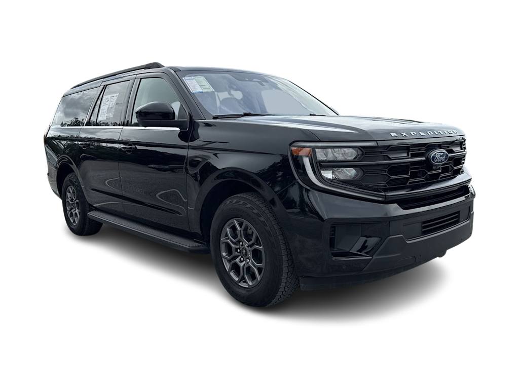Thumbnail: 2025 Ford Expedition MAX - 28