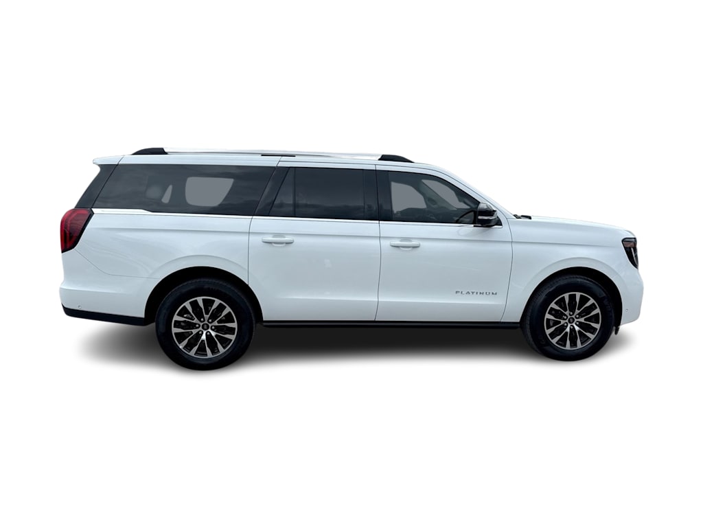 Thumbnail: 2025 Ford Expedition MAX - 26