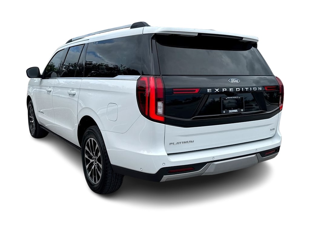 Thumbnail: 2025 Ford Expedition MAX - 24