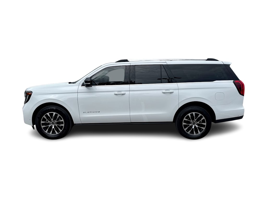 Thumbnail: 2025 Ford Expedition MAX - 23