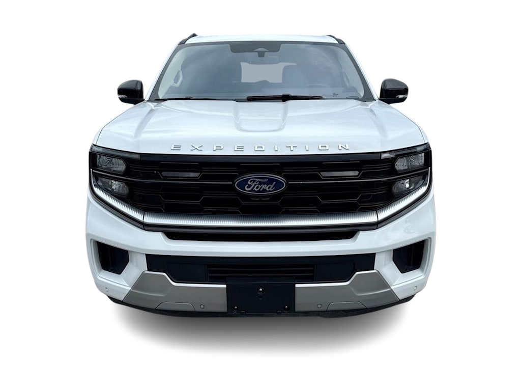 Thumbnail: 2025 Ford Expedition MAX - 28