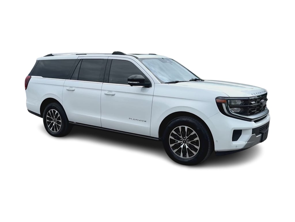 Thumbnail: 2025 Ford Expedition MAX - 18