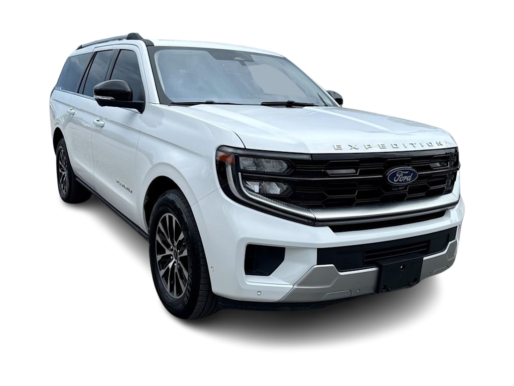 Thumbnail: 2025 Ford Expedition MAX - 27