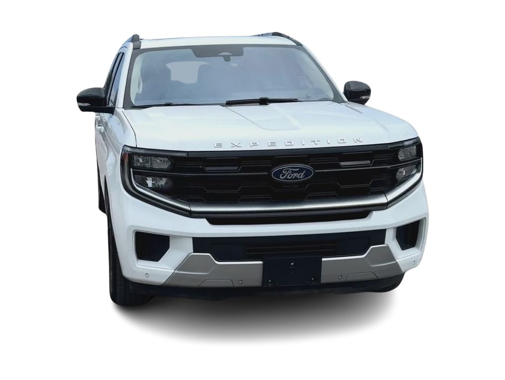 Thumbnail: 2025 Ford Expedition MAX - 6