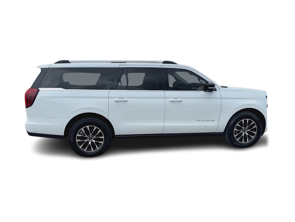 Thumbnail: 2025 Ford Expedition MAX - 22