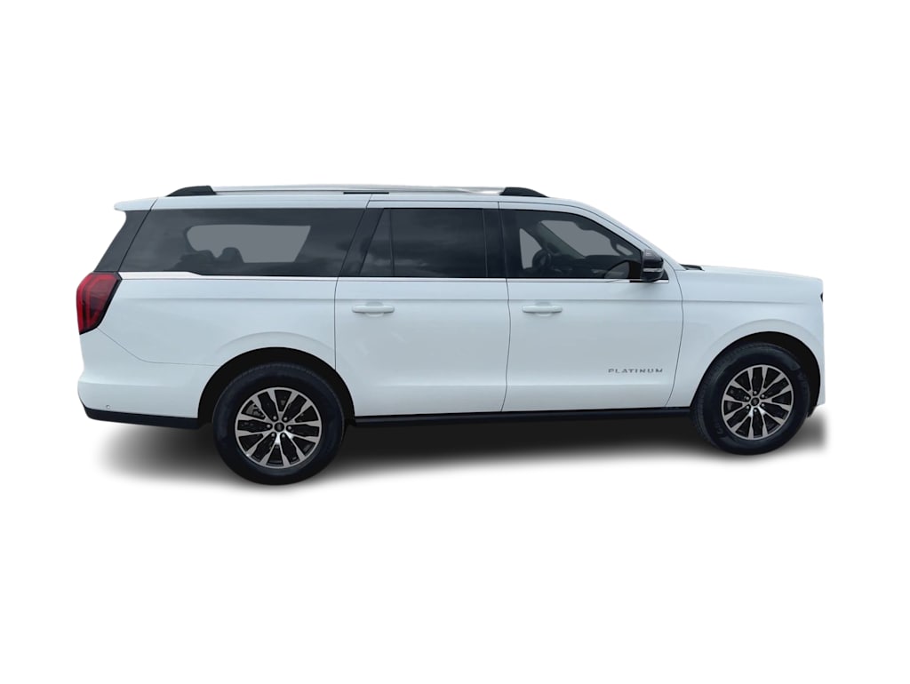 Thumbnail: 2025 Ford Expedition MAX - 22