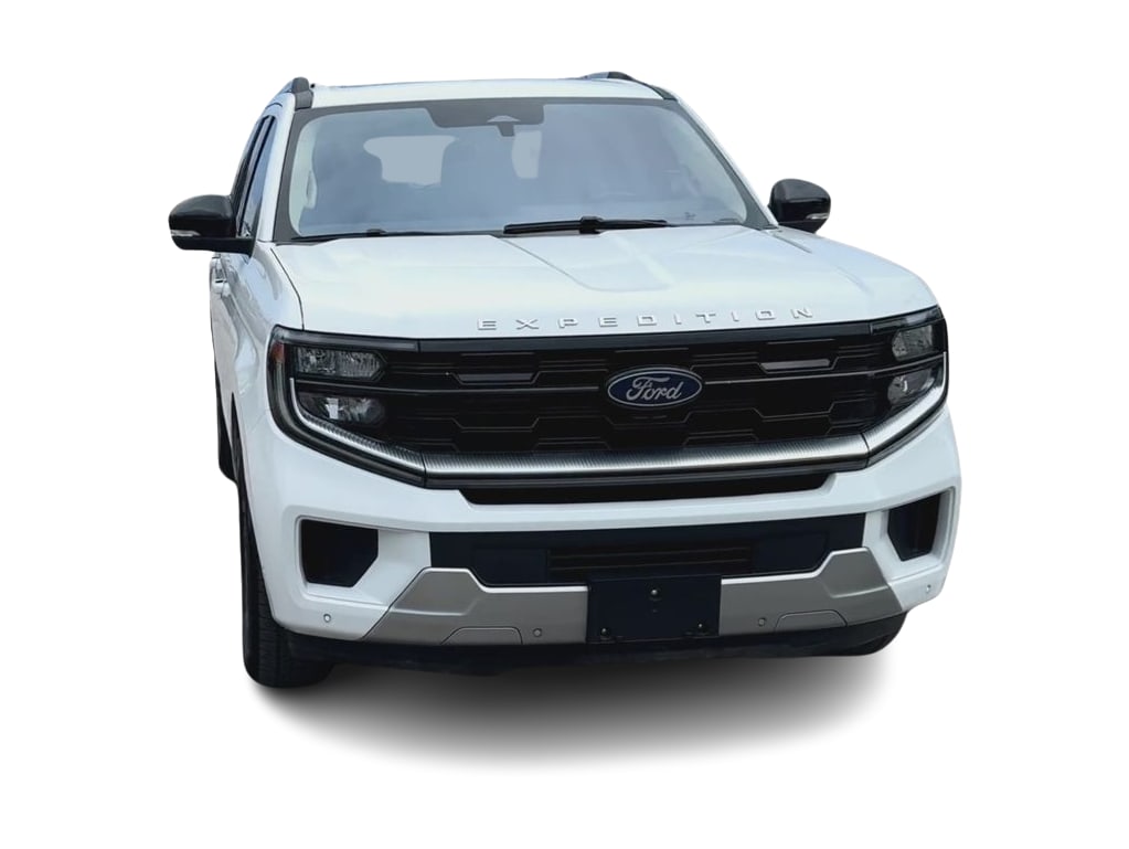 Thumbnail: 2025 Ford Expedition MAX - 6