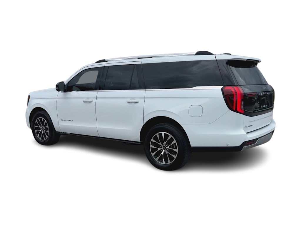 Thumbnail: 2025 Ford Expedition MAX - 20