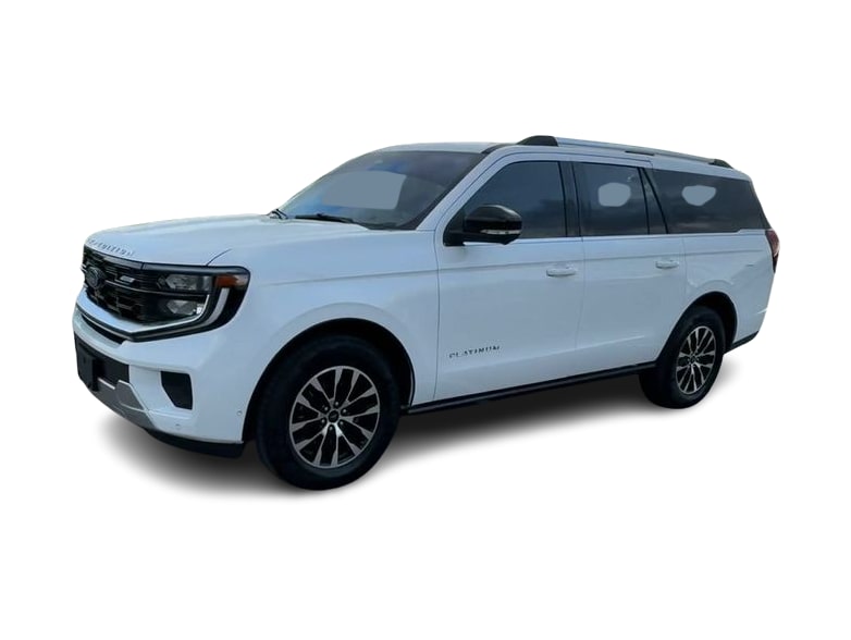 Thumbnail: 2025 Ford Expedition MAX - 3