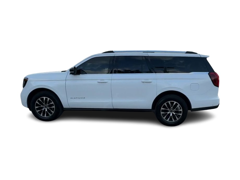Thumbnail: 2025 Ford Expedition MAX - 19
