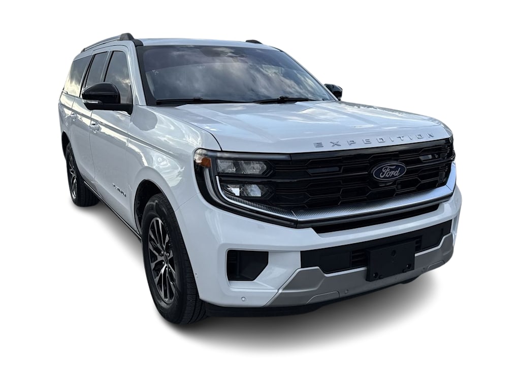 Thumbnail: 2025 Ford Expedition MAX - 26